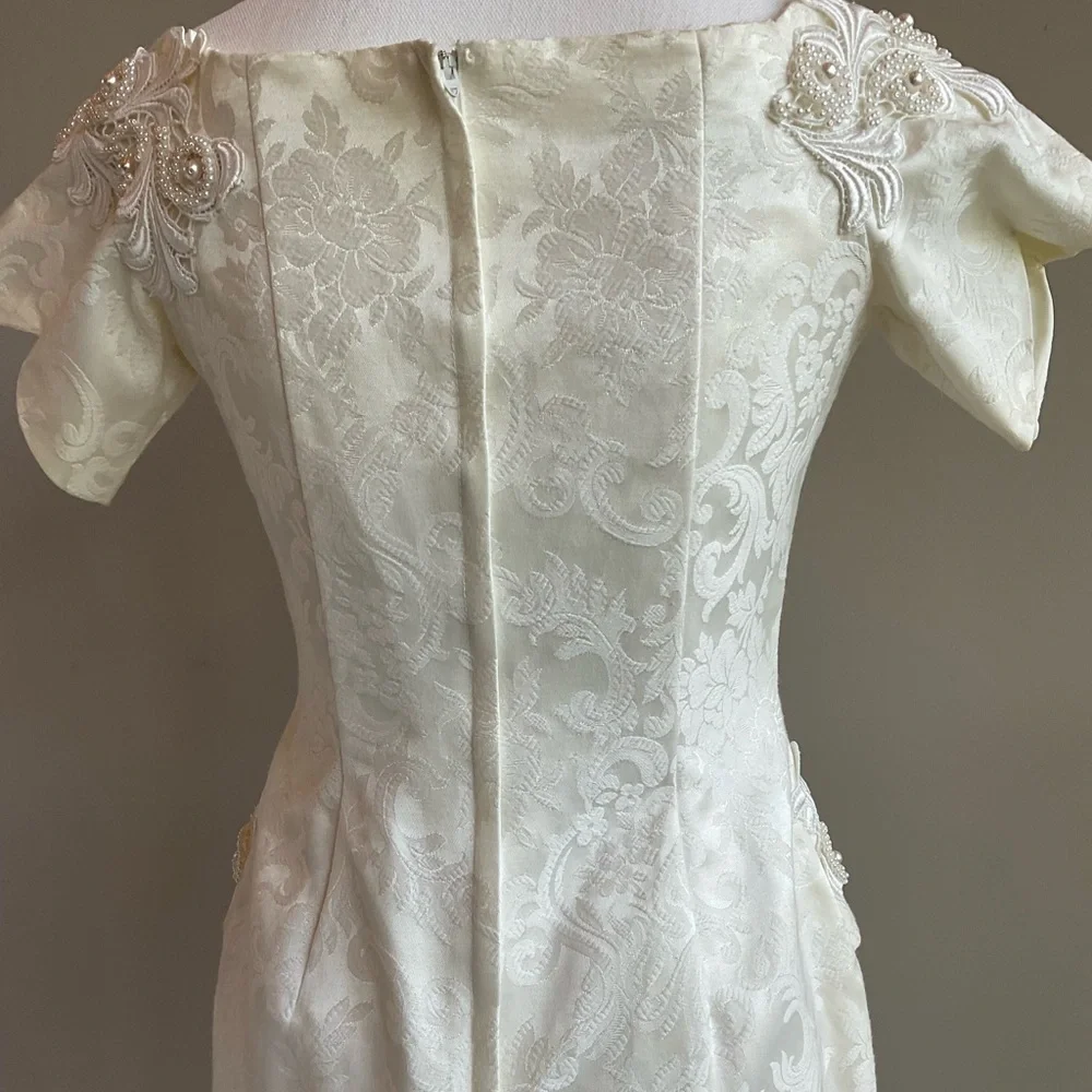 Scott McClintock Formal Dress - Picture 5 of 12